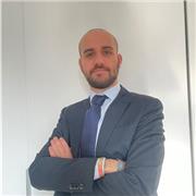 Docente di diritto per studenti del liceo e/o università